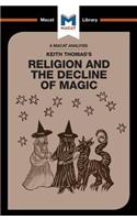 Analysis of Keith Thomas's Religion and the Decline of Magic