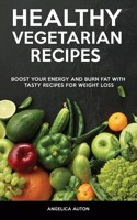 Healthy Vegetarian Recipes