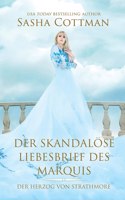 Der skandaloese Liebesbrief des Marquis