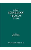 Requiem, Op.148