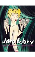 Jaro Fabry: The Art of Fashion, Style, and Hollywood in the 1930s - 1940s