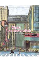 Paula en Nueva York