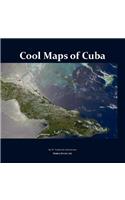 Cool Maps of Cuba: An Atlas of History, Population, Resources Before and After Fidel Castro