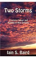 Two Storms