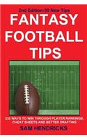 Fantasy Football Tips