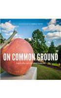 On Common Ground: The Public Art of Spartanburg