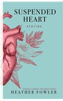 Suspended Heart