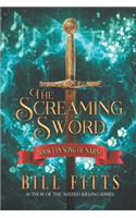 Screaming Sword