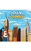 Jolly Johnny