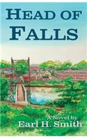 Head of Falls