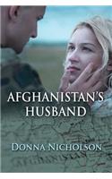 Afghanistan's Husband