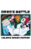 Oreo's Battle