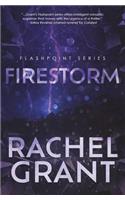 Firestorm