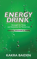 Energy Drink