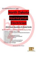 North Dakota 2014 Journeyman Electrician Study Guide