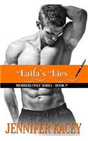 Laila's Lies