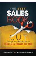 Best Sales Book Ever/The Best Sales Leadership Book Ever