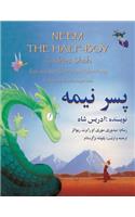 Neem the Half-Boy