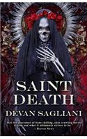 Saint Death