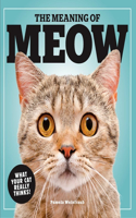 Meaning of Meow