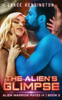 Alien's Glimpse