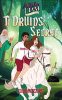 Aria & Liam - The Druids' Secret