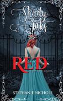 Red: A Young Adult Romance(3 Shady Oaks)