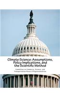 Climate Science