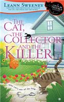 Cat, the Collector and the Killer: A Cats in Trouble Mystery