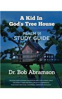 A Kid in God's Tree House
