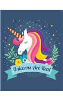 Unicorns Are Real