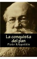La conquista del pan