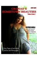 Cronas Hometown Beauties Vol. 2 Issue 1