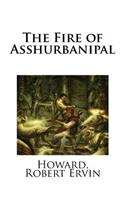 Fire of Asshurbanipal