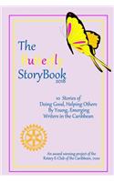 Butterfly Storybook (2018)