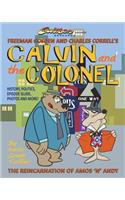 Calvin and the Colonel