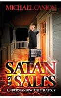 Satan is in Sales