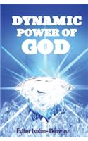 Dynamic Power of God