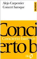 Concert Baroque Fo Bi: (A38315 Folio Bilingue)