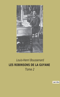 Les Robinsons de la Guyane