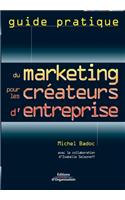 Du marketing pour les créateurs d'entreprise
