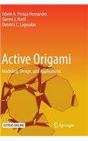 Active Origami