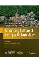 Advancing Culture of Living with Landslides