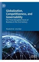 Globalization, Competitiveness, and Governability