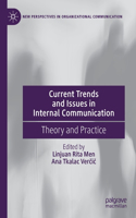 Current Trends and Issues in Internal Communication