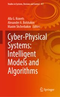 Cyber-Physical Systems