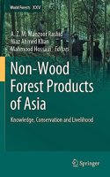 Non-Wood Forest Products of Asia