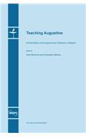 Teaching Augustine