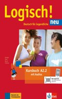 Logisch neu in Teilbanden