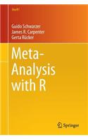 Meta-Analysis with R